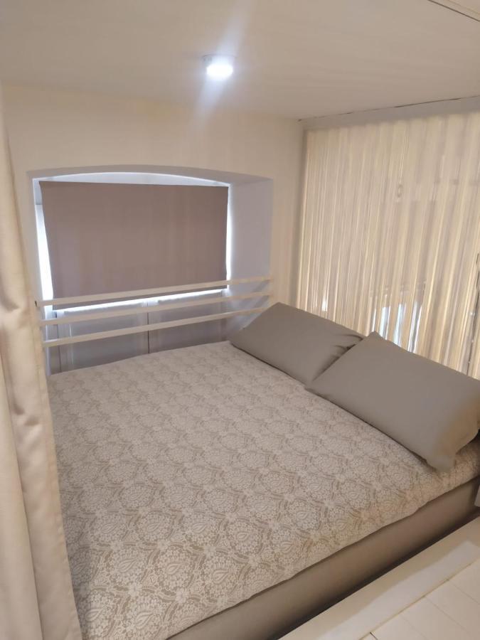 Appartement Via Lecco, Milaan