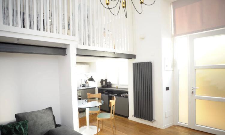 Appartement Via Lecco, *