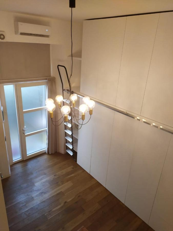Appartement Via Lecco,